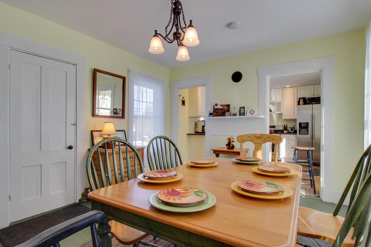 The Captain's Cottage - thumb 16