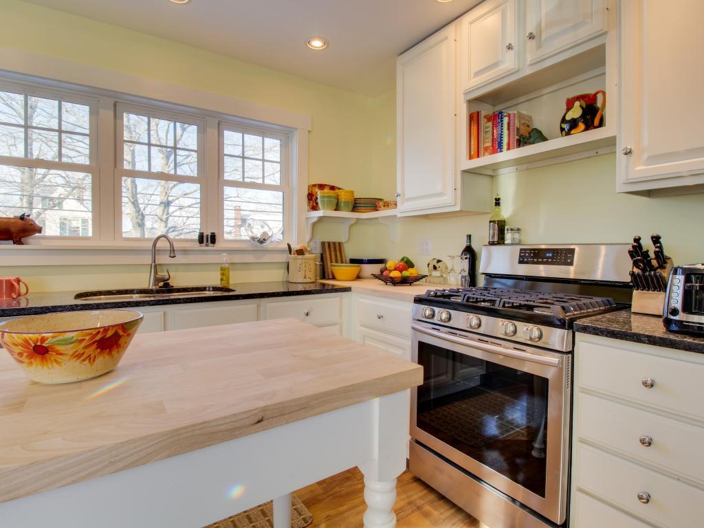 The Captain's Cottage - thumb 32