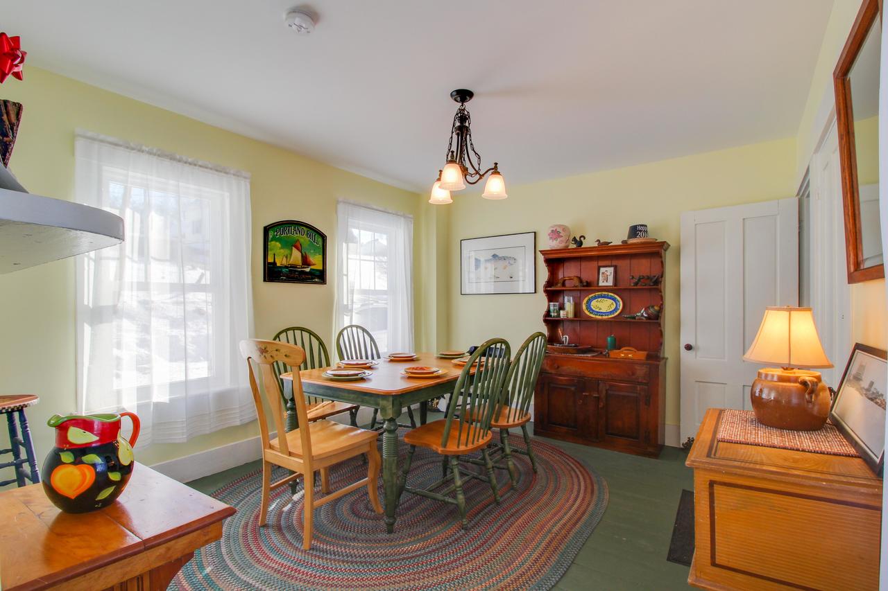 The Captain's Cottage - thumb 10