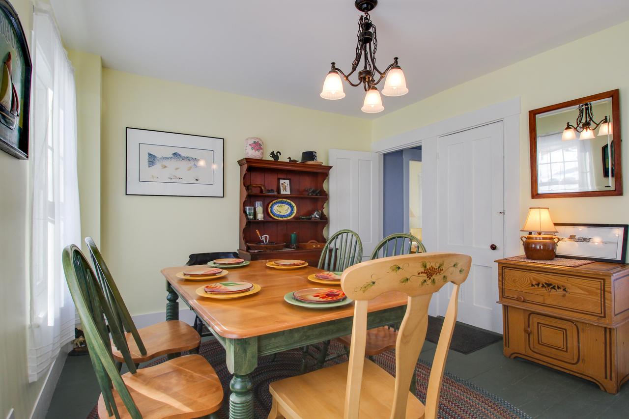 The Captain's Cottage - thumb 39