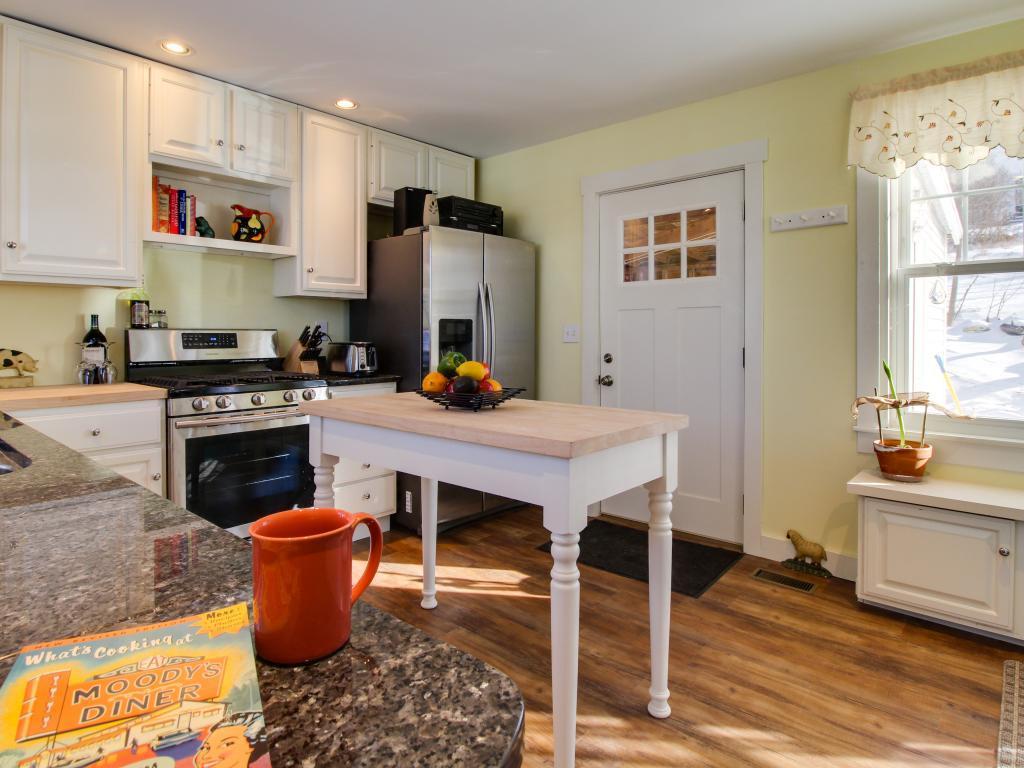 The Captain's Cottage - thumb 5