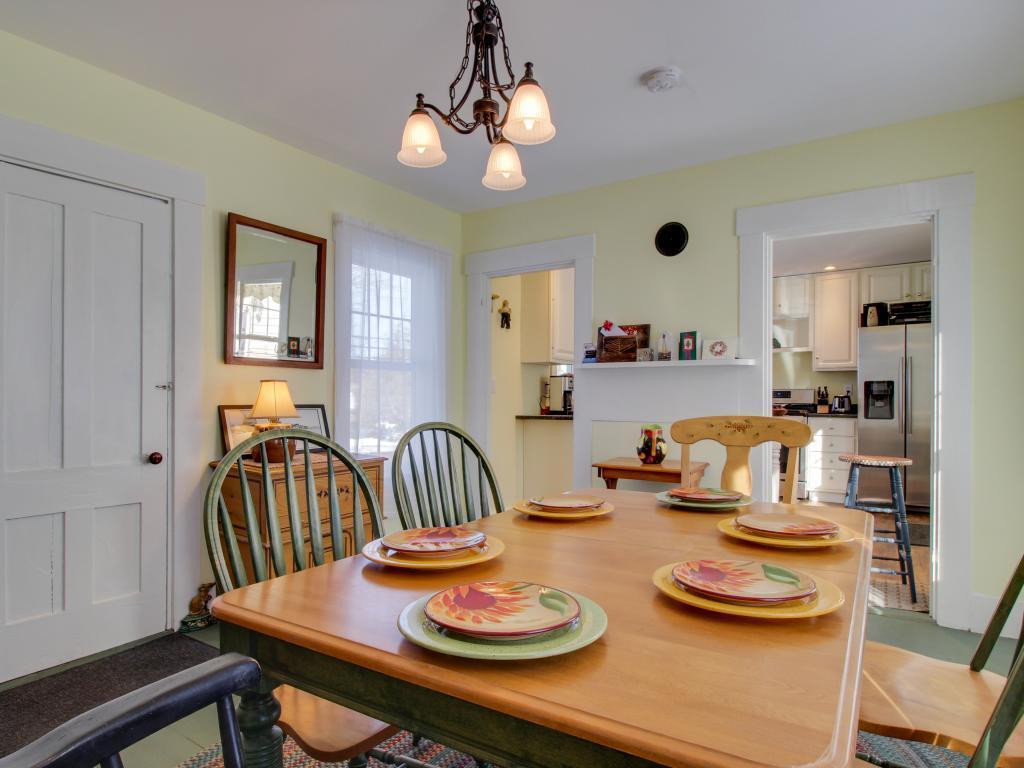 The Captain's Cottage - thumb 17