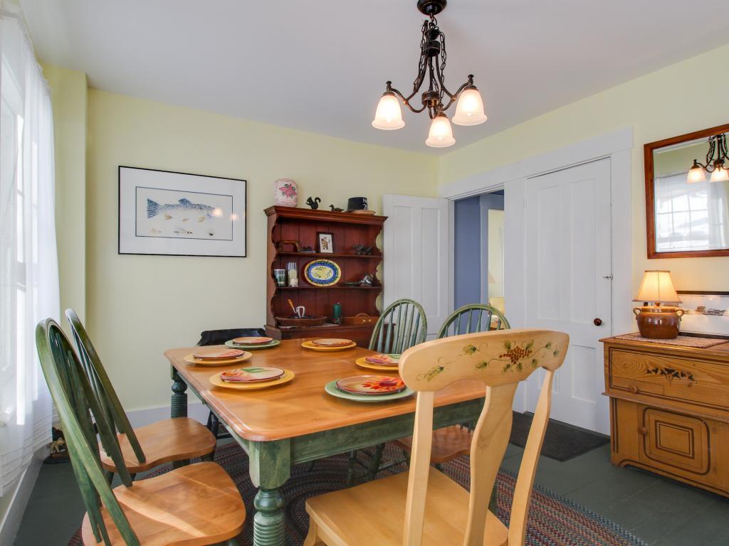 The Captain's Cottage - thumb 41