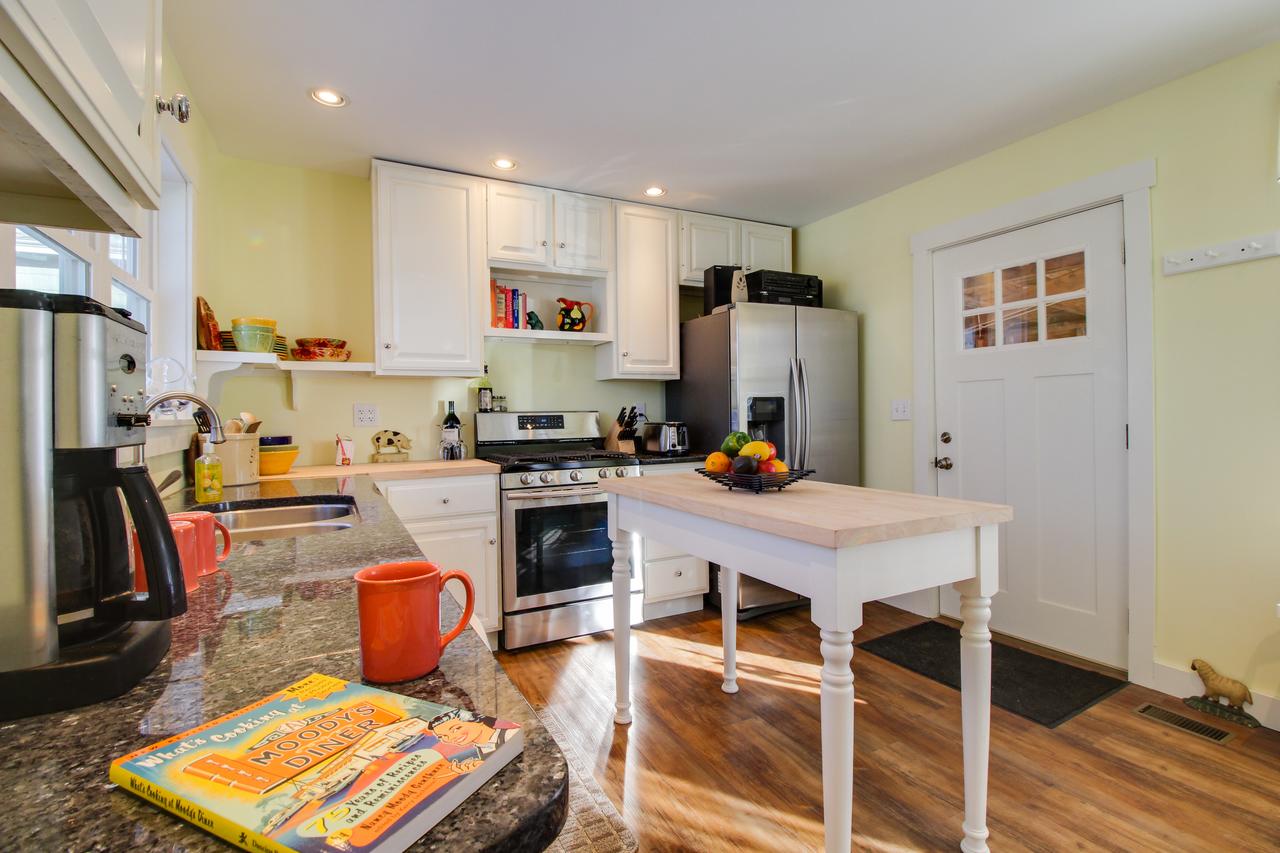 The Captain's Cottage - thumb 33