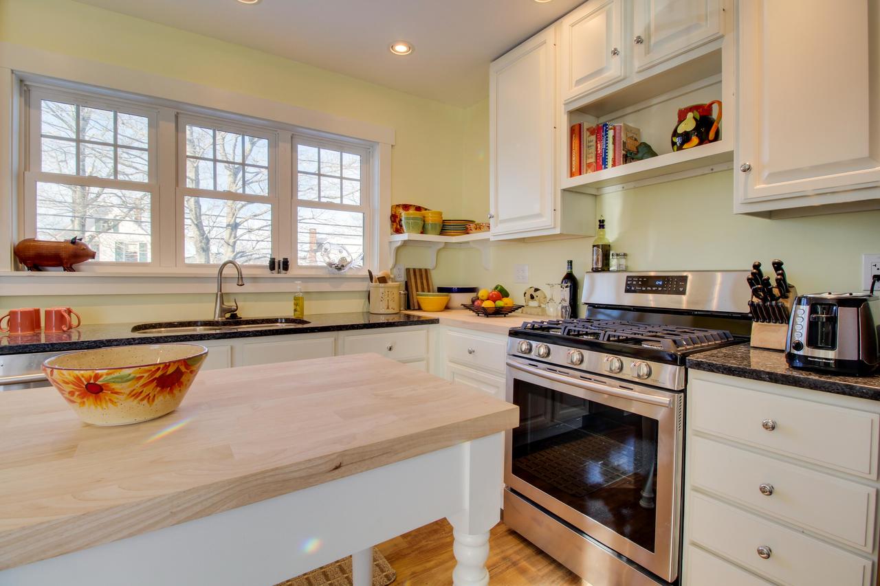 The Captain's Cottage - thumb 31