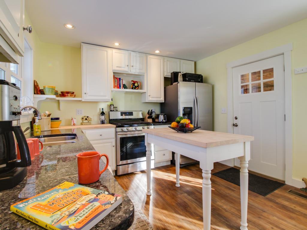 The Captain's Cottage - thumb 35