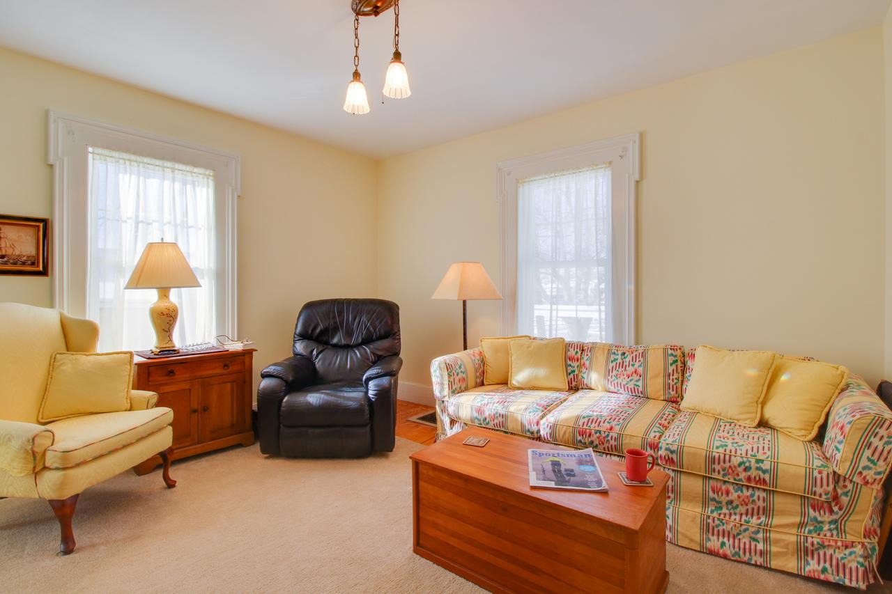 The Captain's Cottage - thumb 6