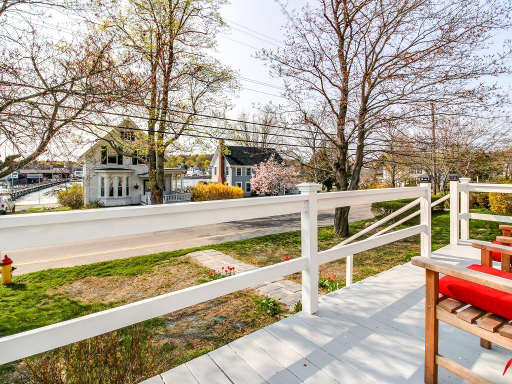 The Captain's Cottage - thumb 2