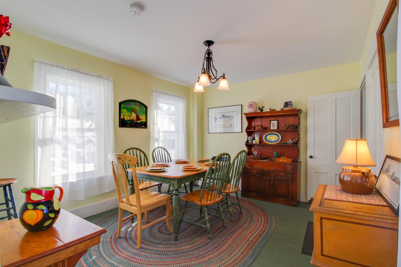 The Captain's Cottage - thumb 9