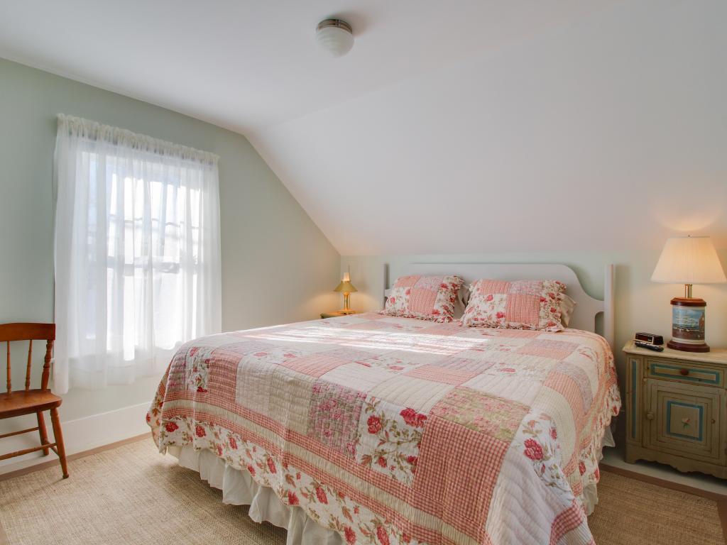 The Captain's Cottage - thumb 20