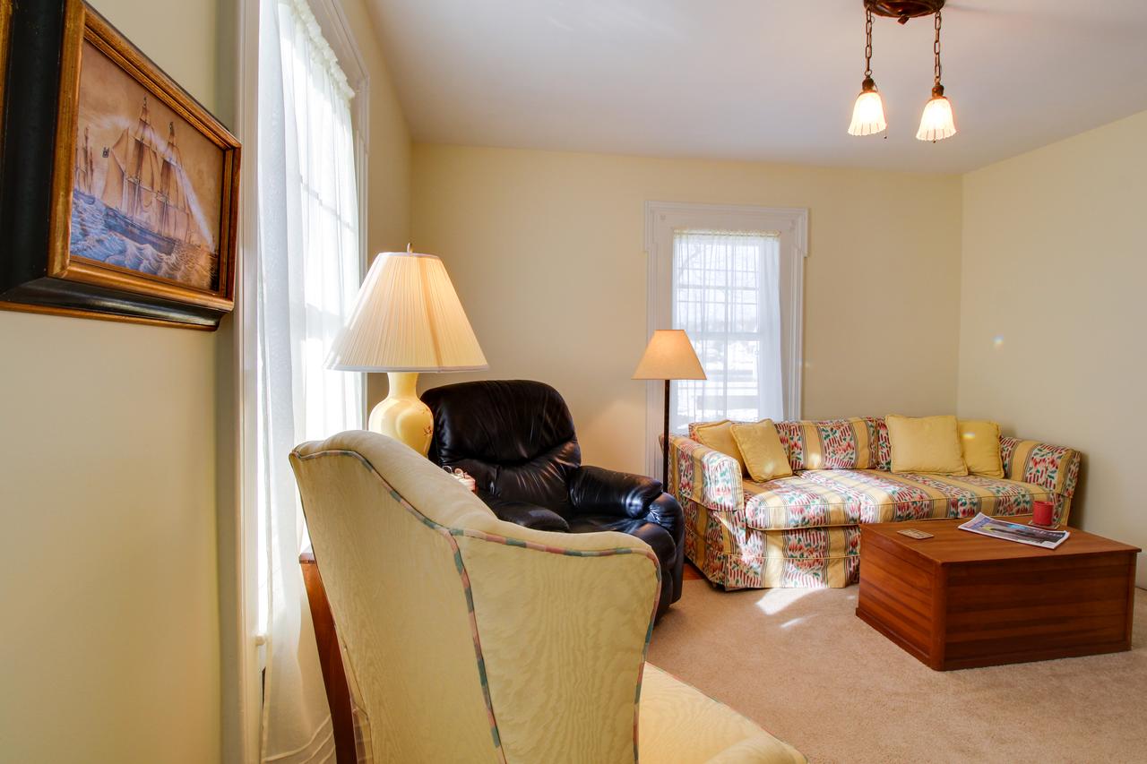 The Captain's Cottage - thumb 36