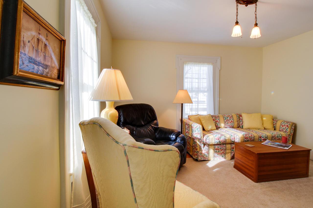 The Captain's Cottage - thumb 37