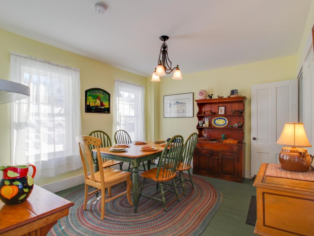 The Captain's Cottage - thumb 11