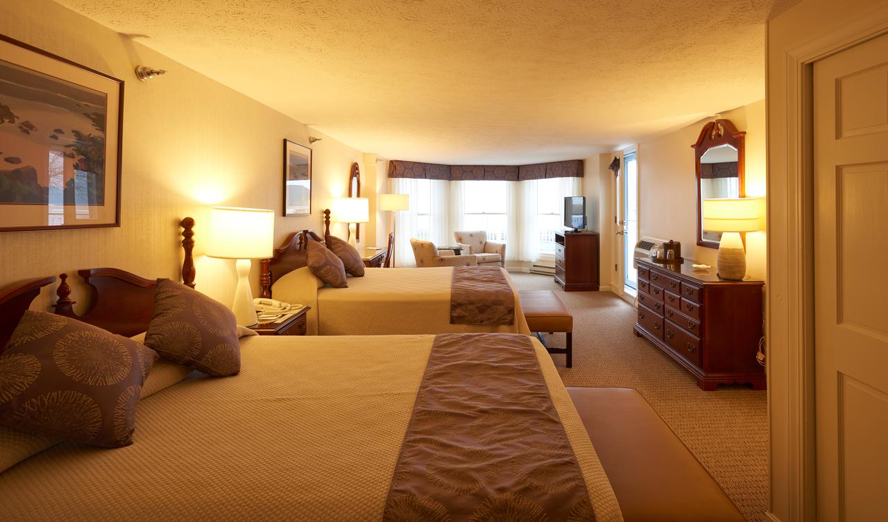 The Sparhawk Oceanfront Resort - thumb 27