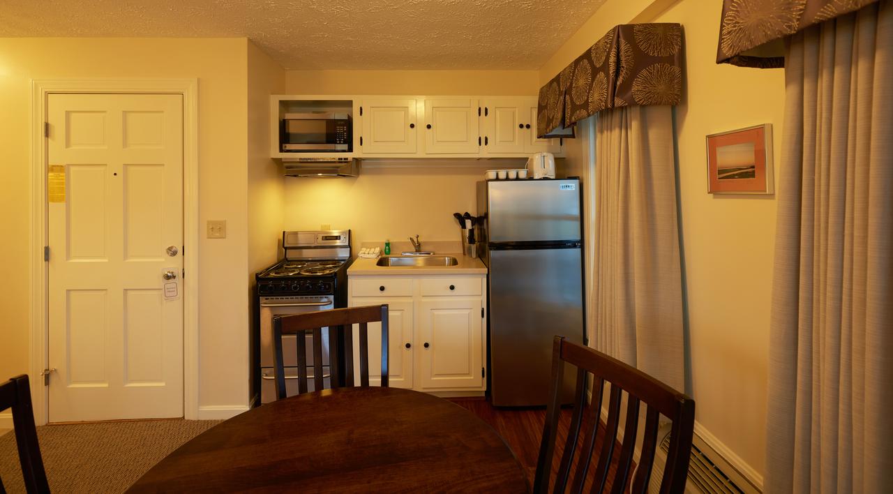 The Sparhawk Oceanfront Resort - thumb 15