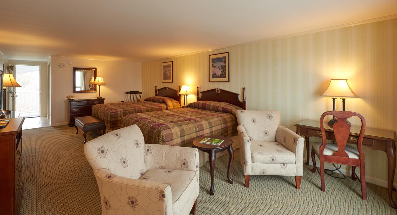 The Sparhawk Oceanfront Resort - thumb 32