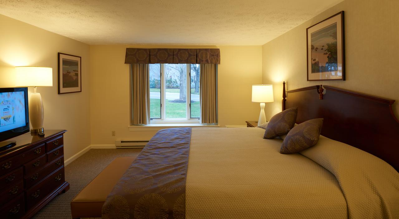 The Sparhawk Oceanfront Resort - thumb 7