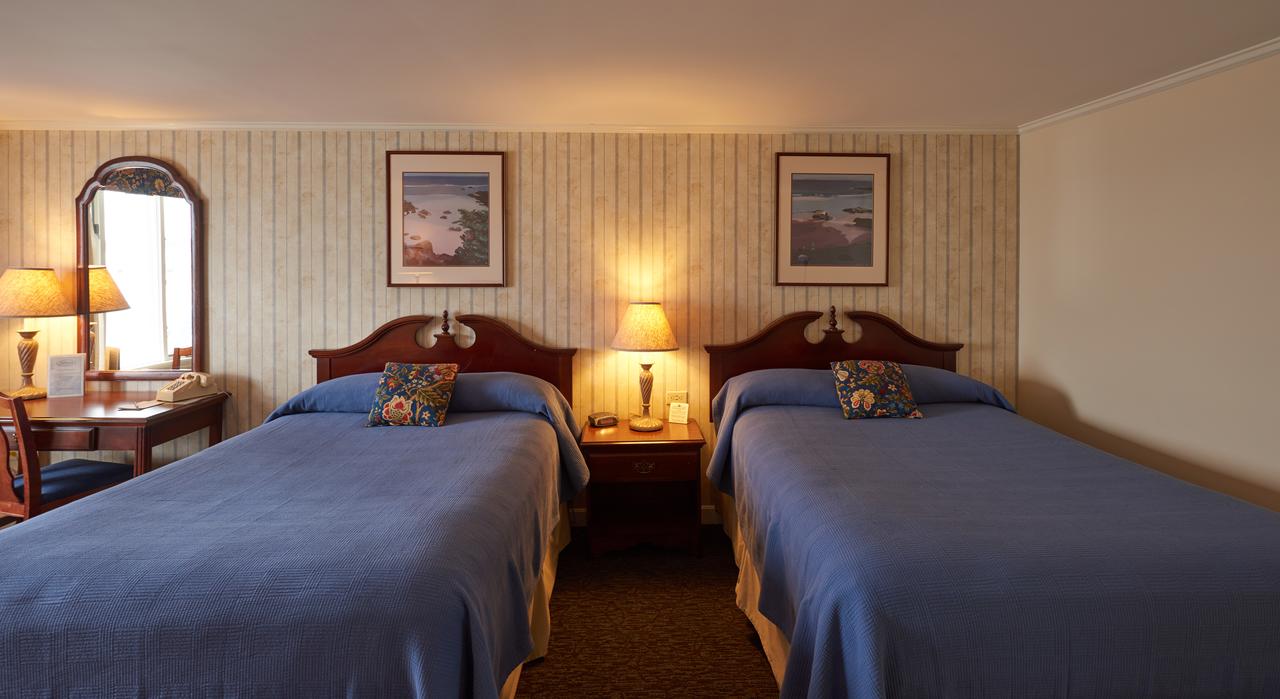 The Sparhawk Oceanfront Resort - thumb 21