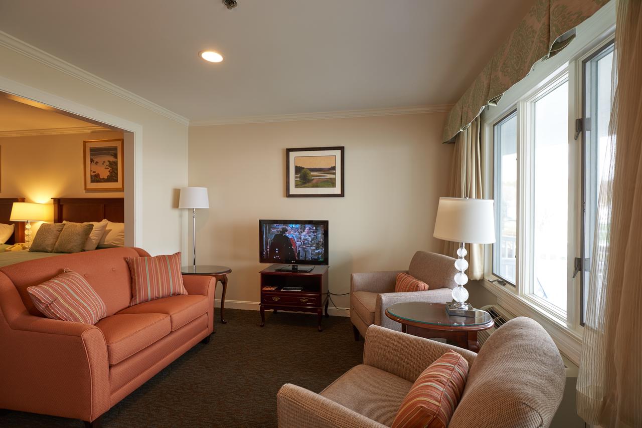 The Sparhawk Oceanfront Resort - thumb 29