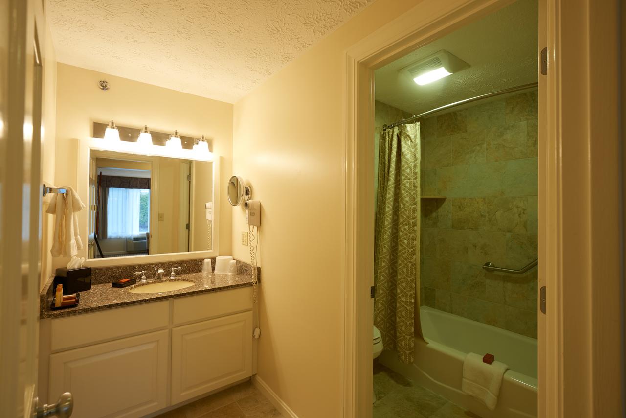 The Sparhawk Oceanfront Resort - thumb 8