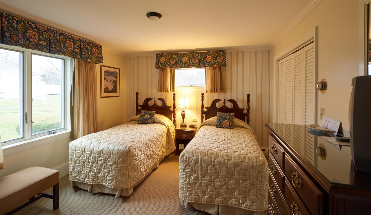 The Sparhawk Oceanfront Resort - thumb 34