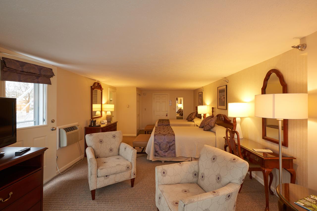 The Sparhawk Oceanfront Resort - thumb 25