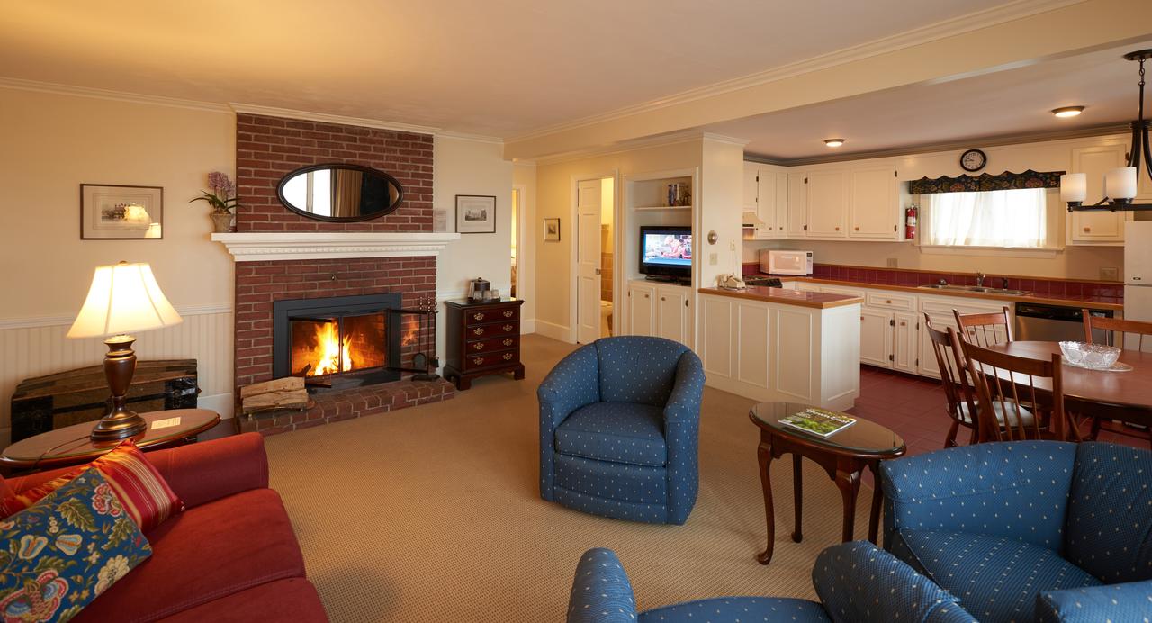 The Sparhawk Oceanfront Resort - thumb 37