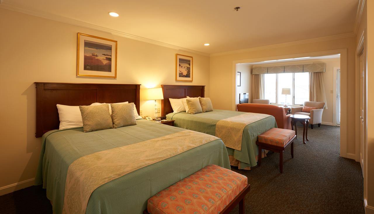 The Sparhawk Oceanfront Resort - thumb 31