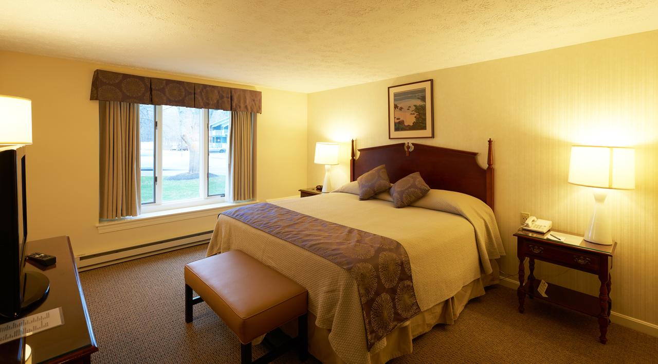 The Sparhawk Oceanfront Resort - thumb 13