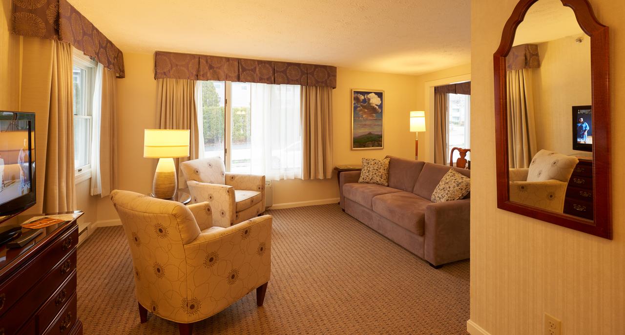 The Sparhawk Oceanfront Resort - thumb 9