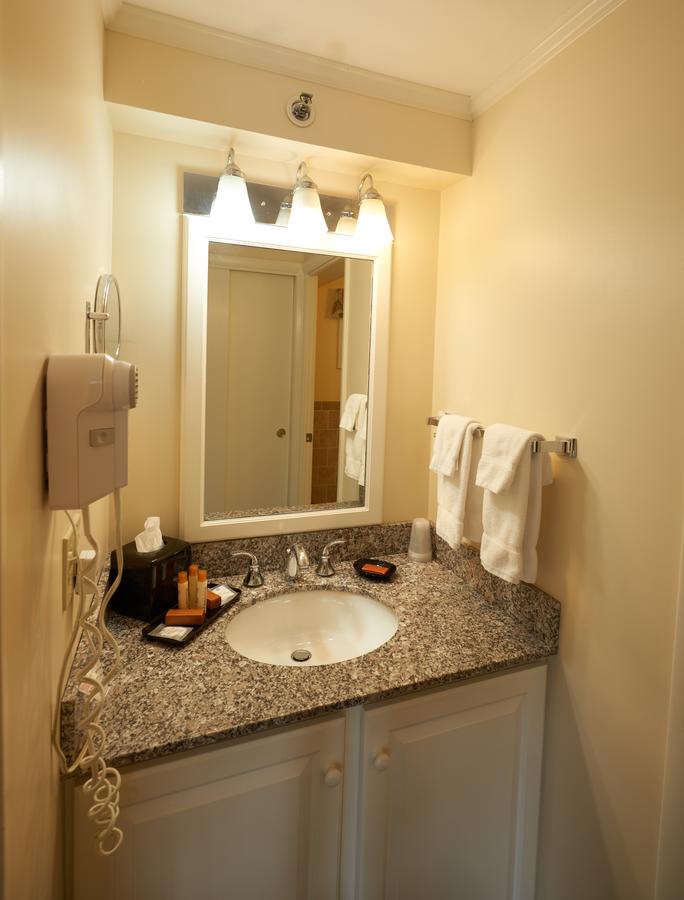 The Sparhawk Oceanfront Resort - thumb 19