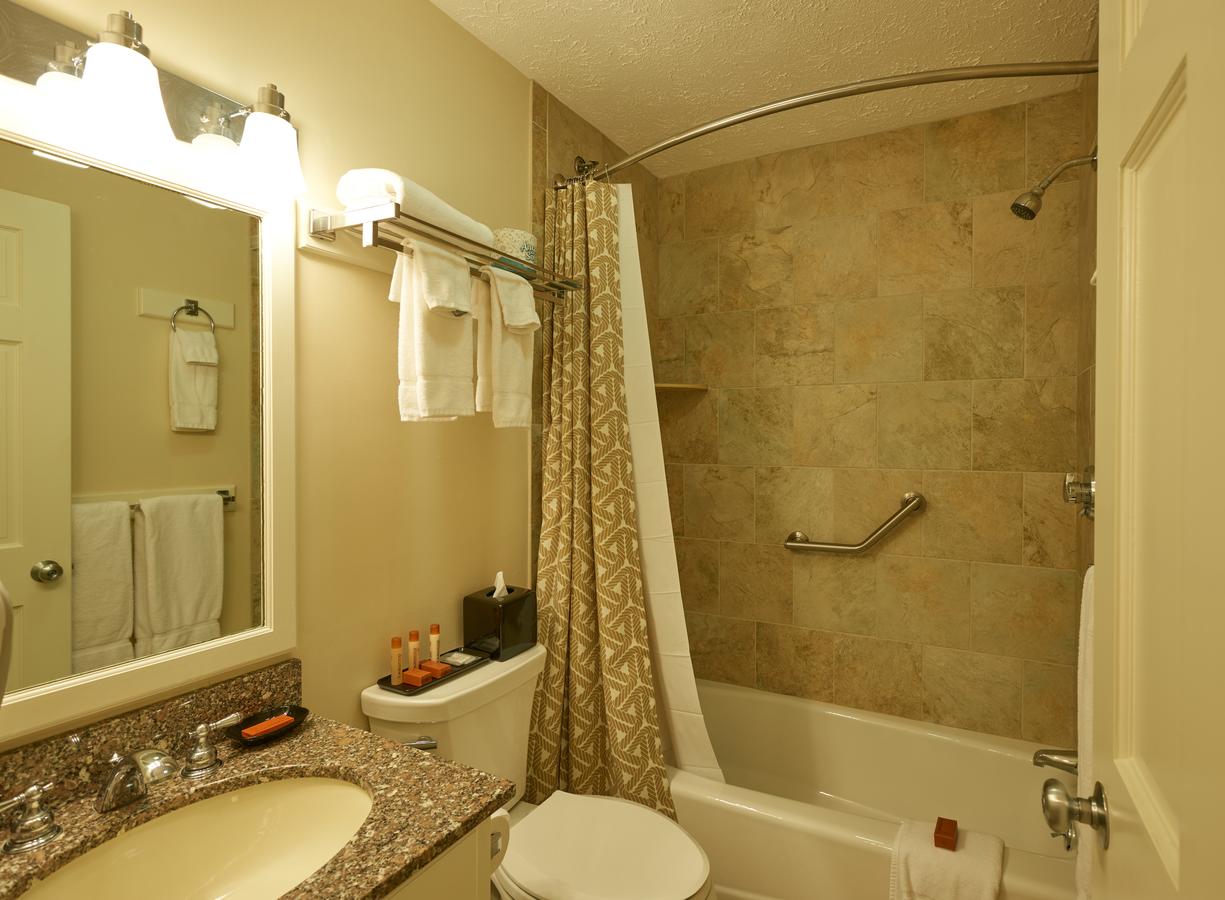 The Sparhawk Oceanfront Resort - thumb 16