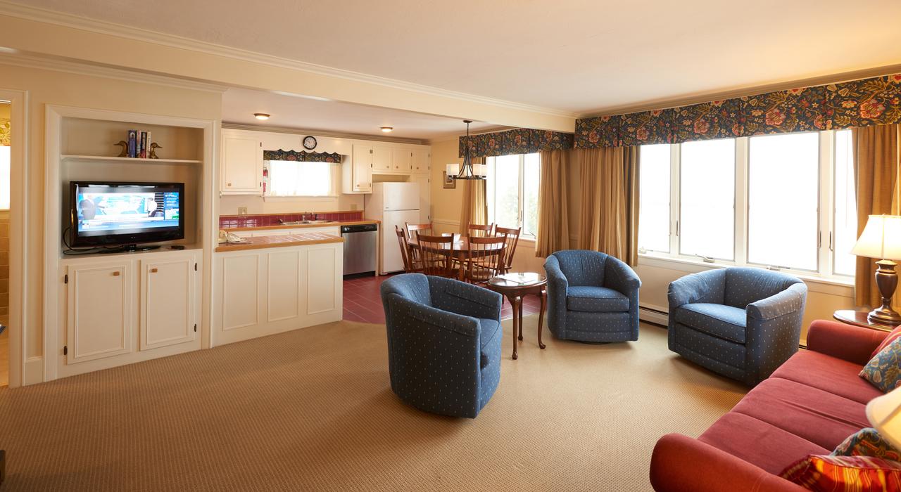 The Sparhawk Oceanfront Resort - thumb 36