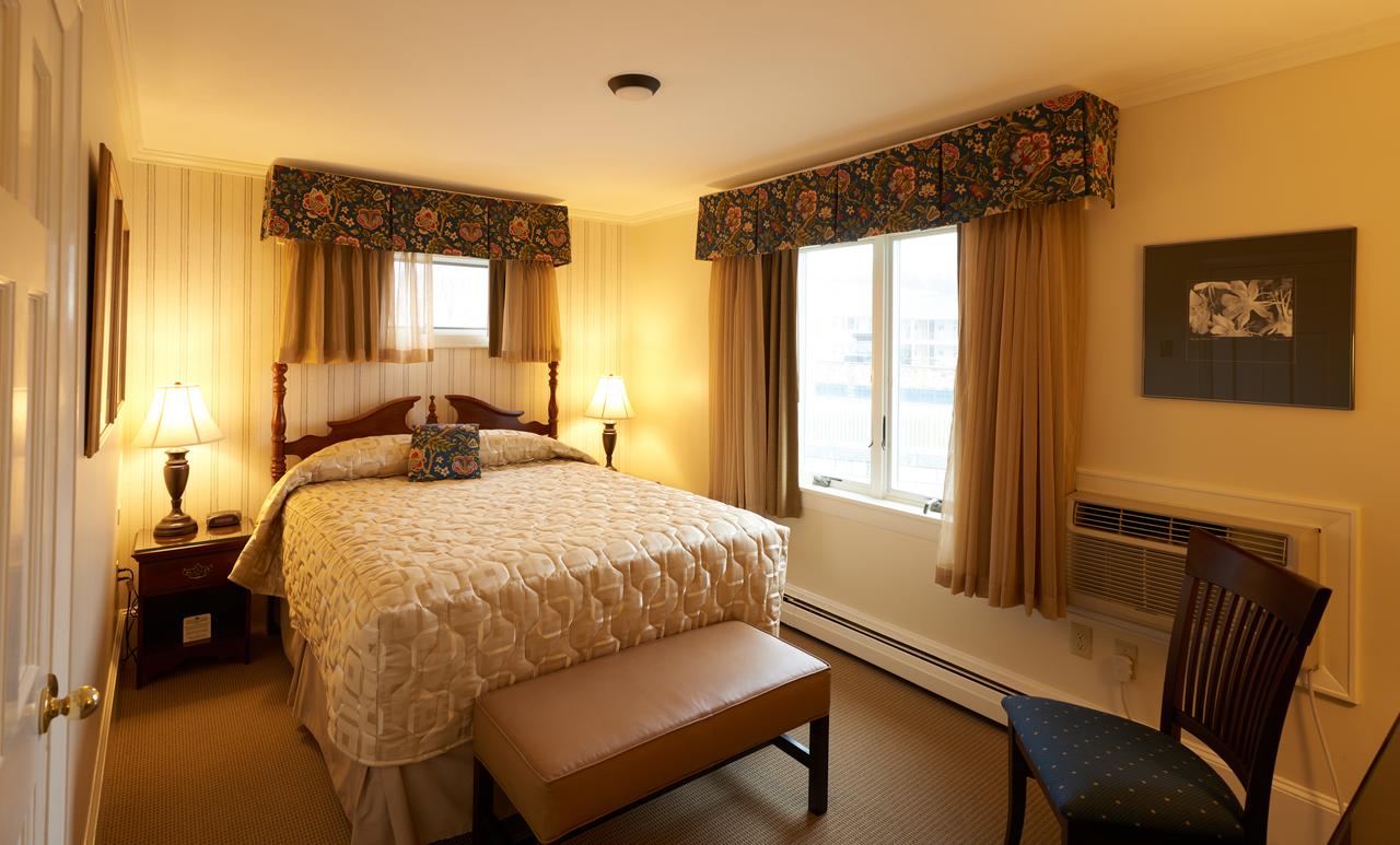 The Sparhawk Oceanfront Resort - thumb 35