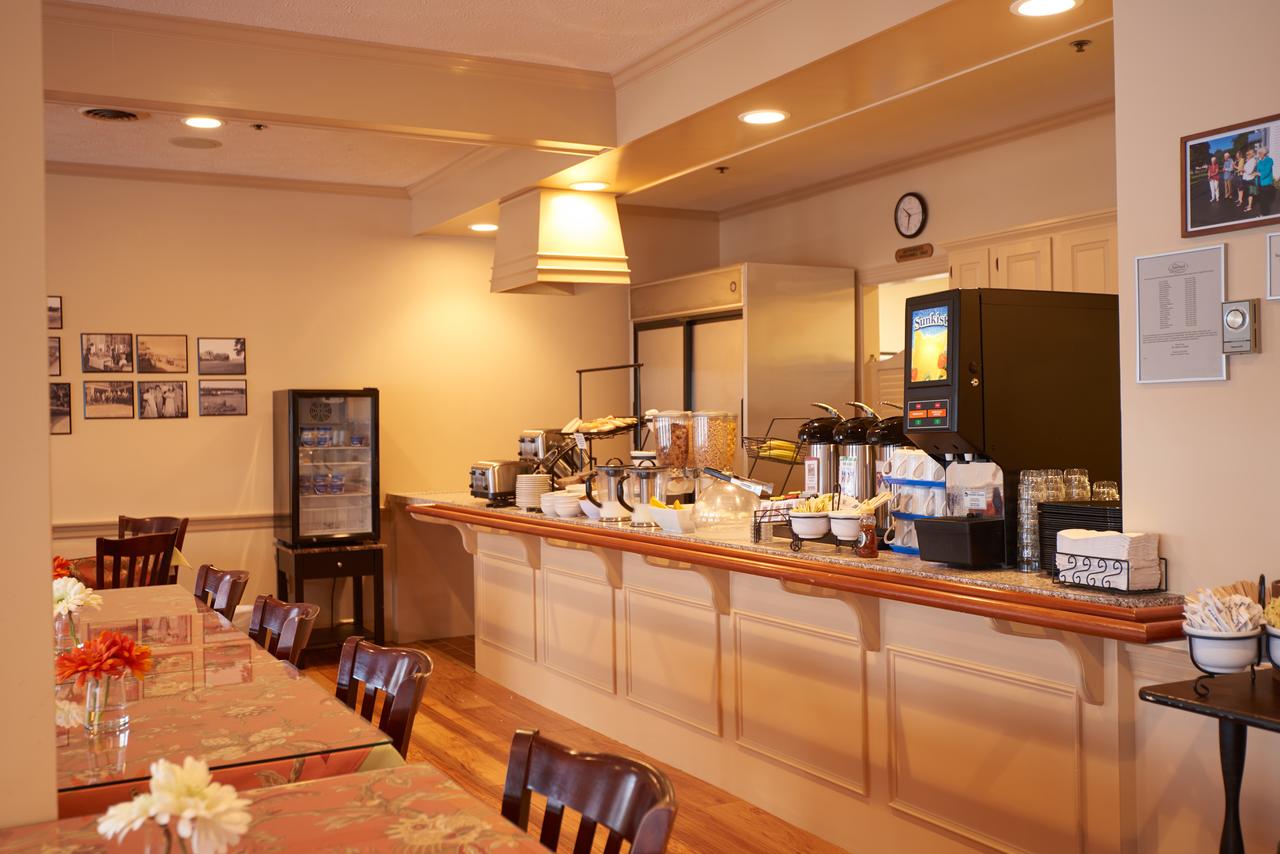 The Sparhawk Oceanfront Resort - thumb 6