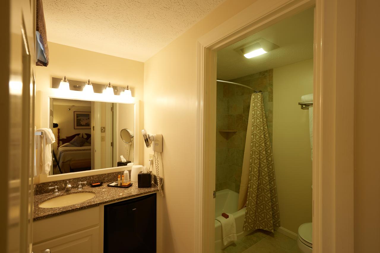 The Sparhawk Oceanfront Resort - thumb 23