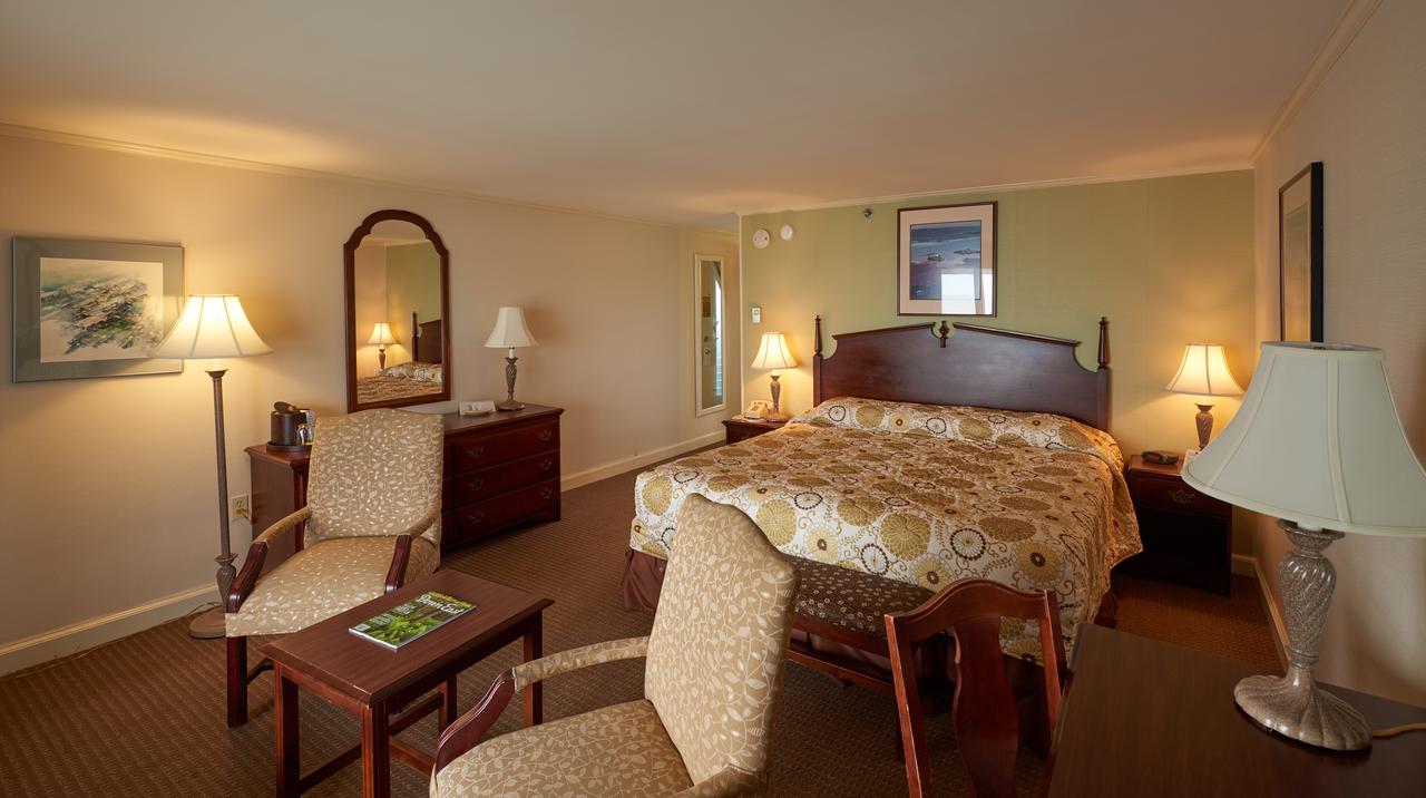 The Sparhawk Oceanfront Resort - thumb 41