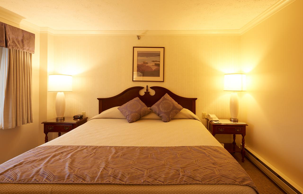 The Sparhawk Oceanfront Resort - thumb 18