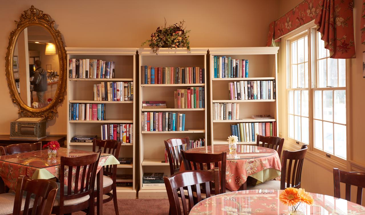 The Sparhawk Oceanfront Resort - thumb 4