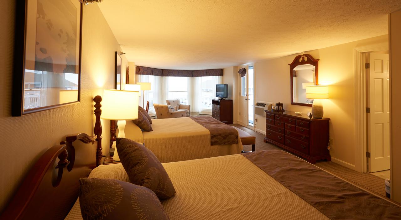 The Sparhawk Oceanfront Resort - thumb 26