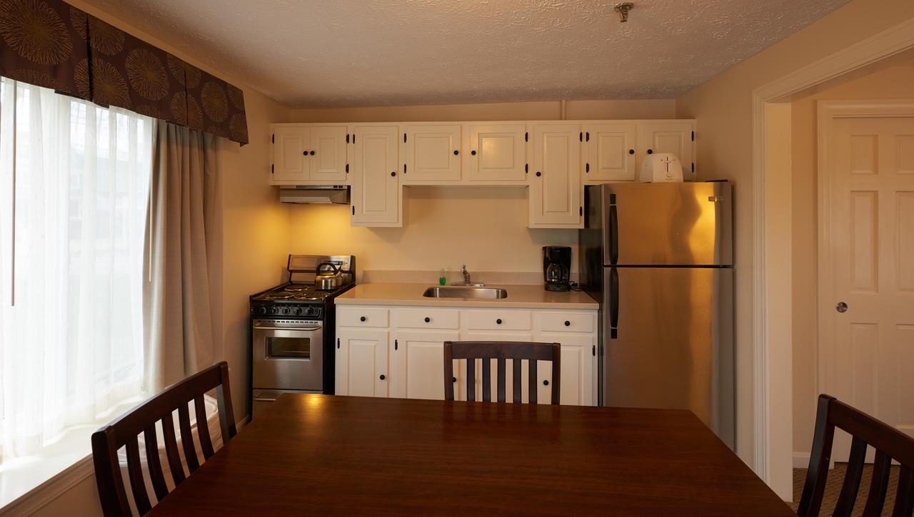 The Sparhawk Oceanfront Resort - thumb 11