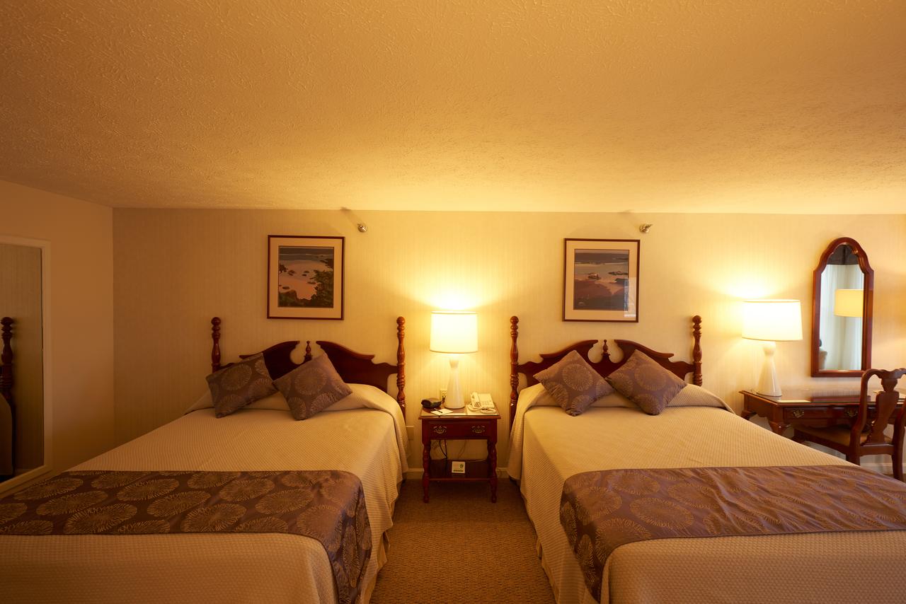 The Sparhawk Oceanfront Resort - thumb 24