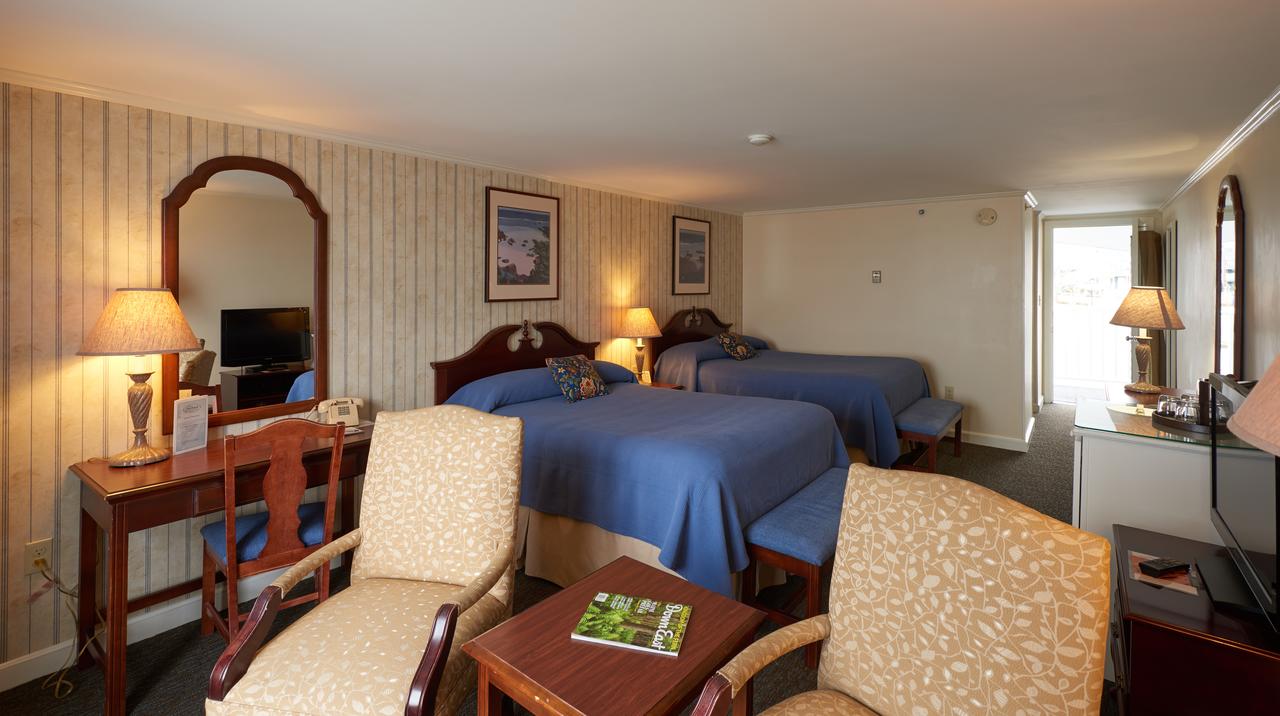 The Sparhawk Oceanfront Resort - thumb 20