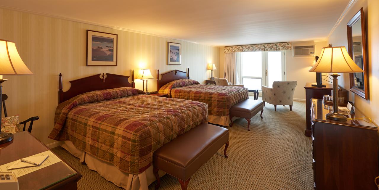 The Sparhawk Oceanfront Resort - thumb 39