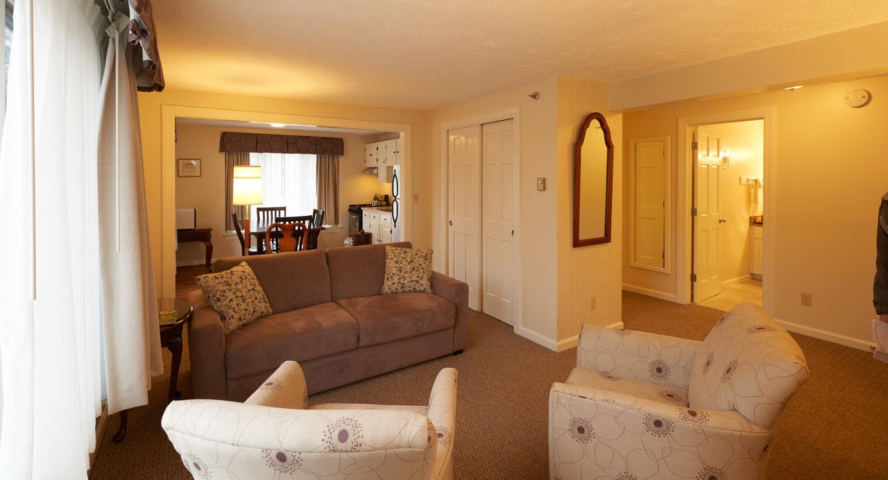 The Sparhawk Oceanfront Resort - thumb 10