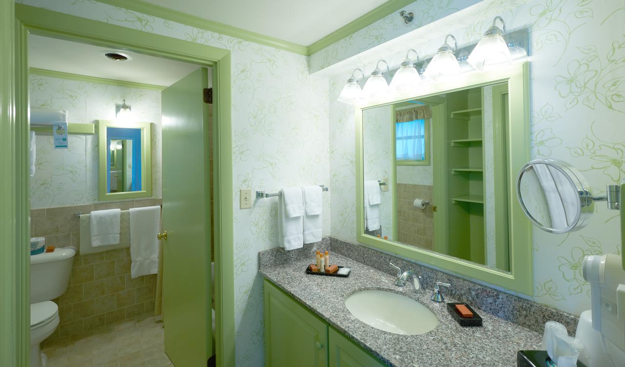 The Sparhawk Oceanfront Resort - thumb 40