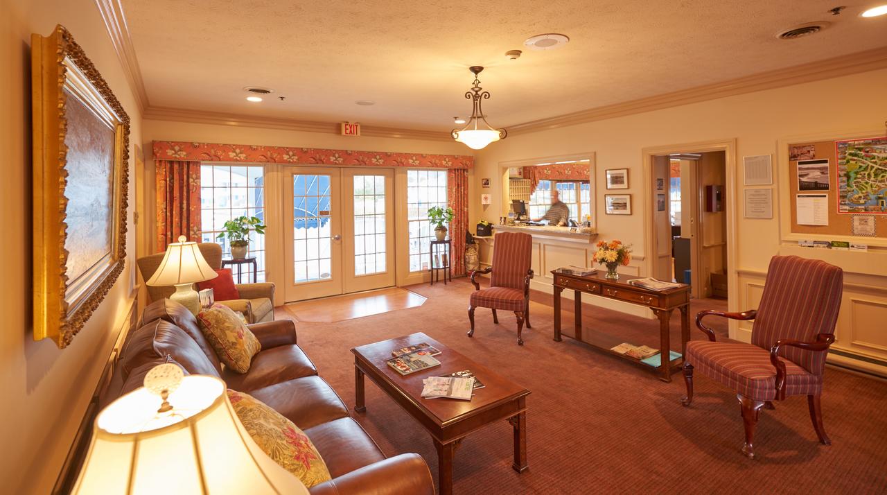 The Sparhawk Oceanfront Resort - thumb 1