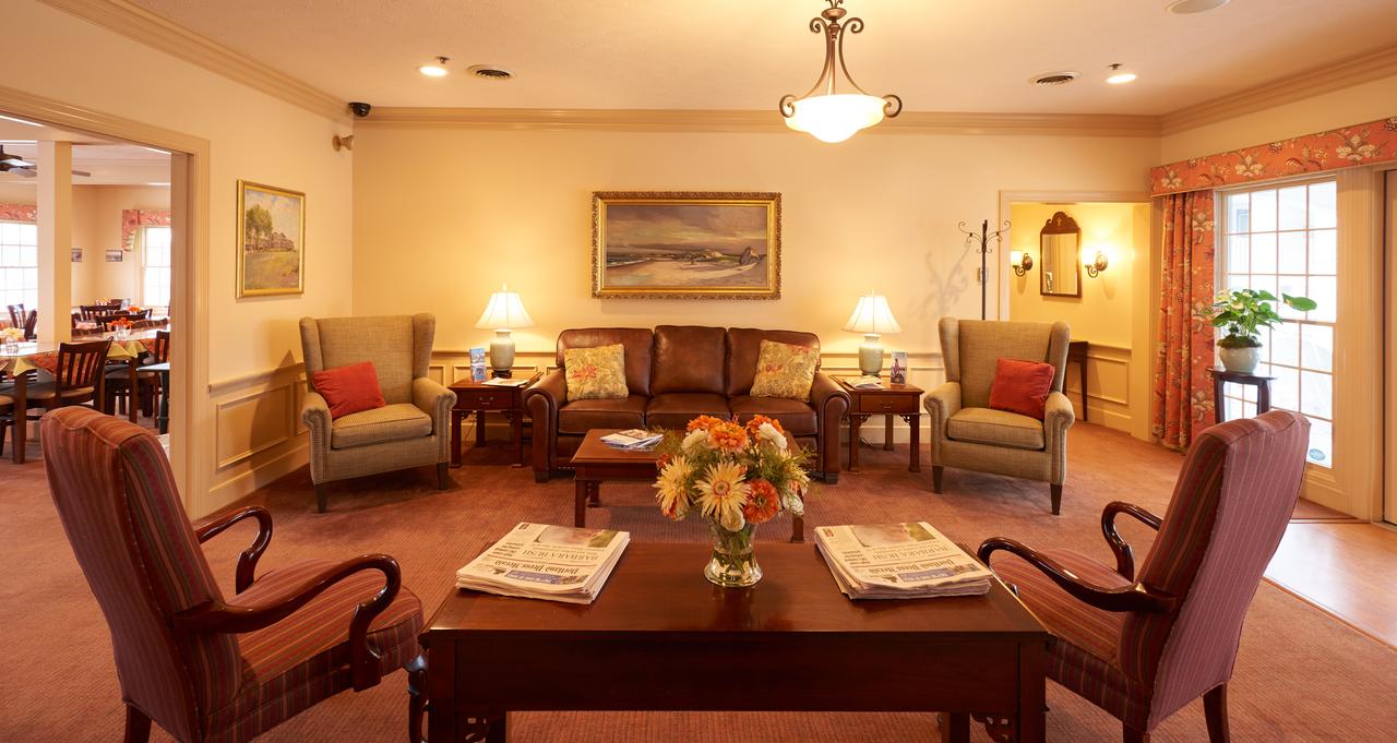 The Sparhawk Oceanfront Resort - thumb 2