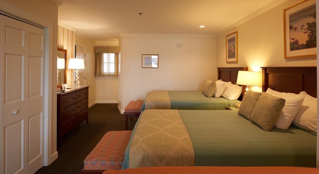 The Sparhawk Oceanfront Resort - thumb 30