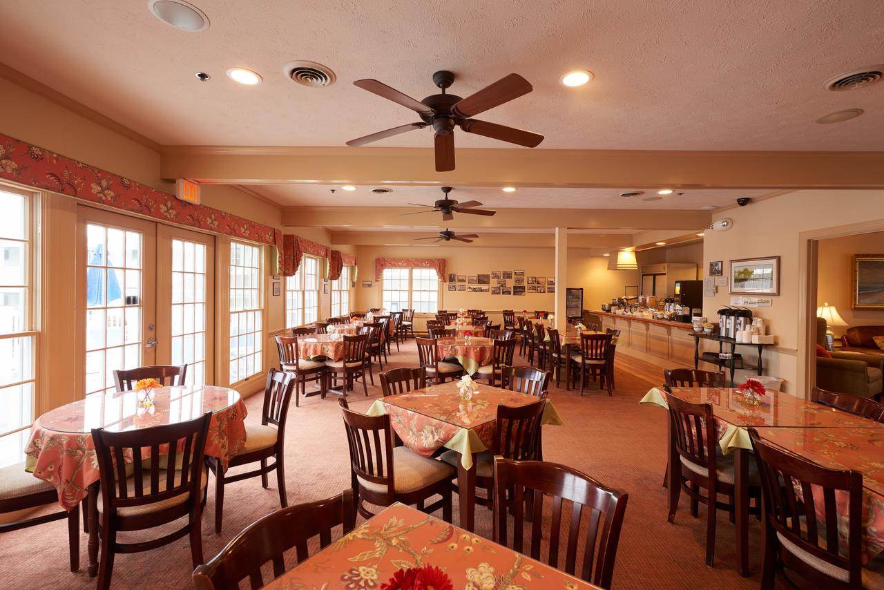 The Sparhawk Oceanfront Resort - thumb 5